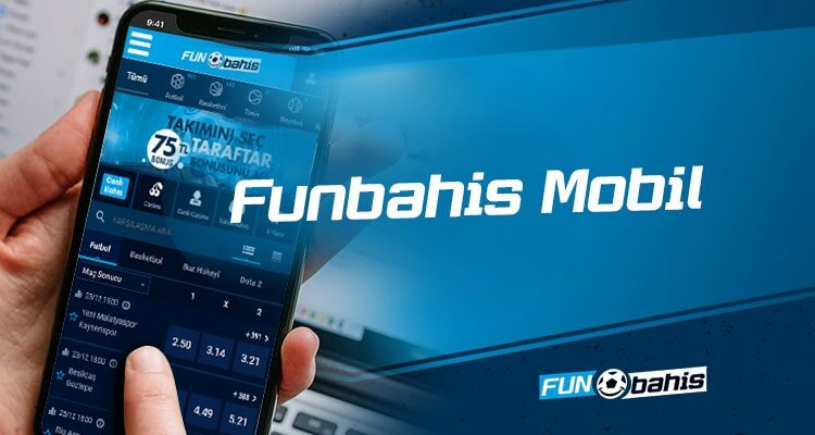 Funbahis Mobil